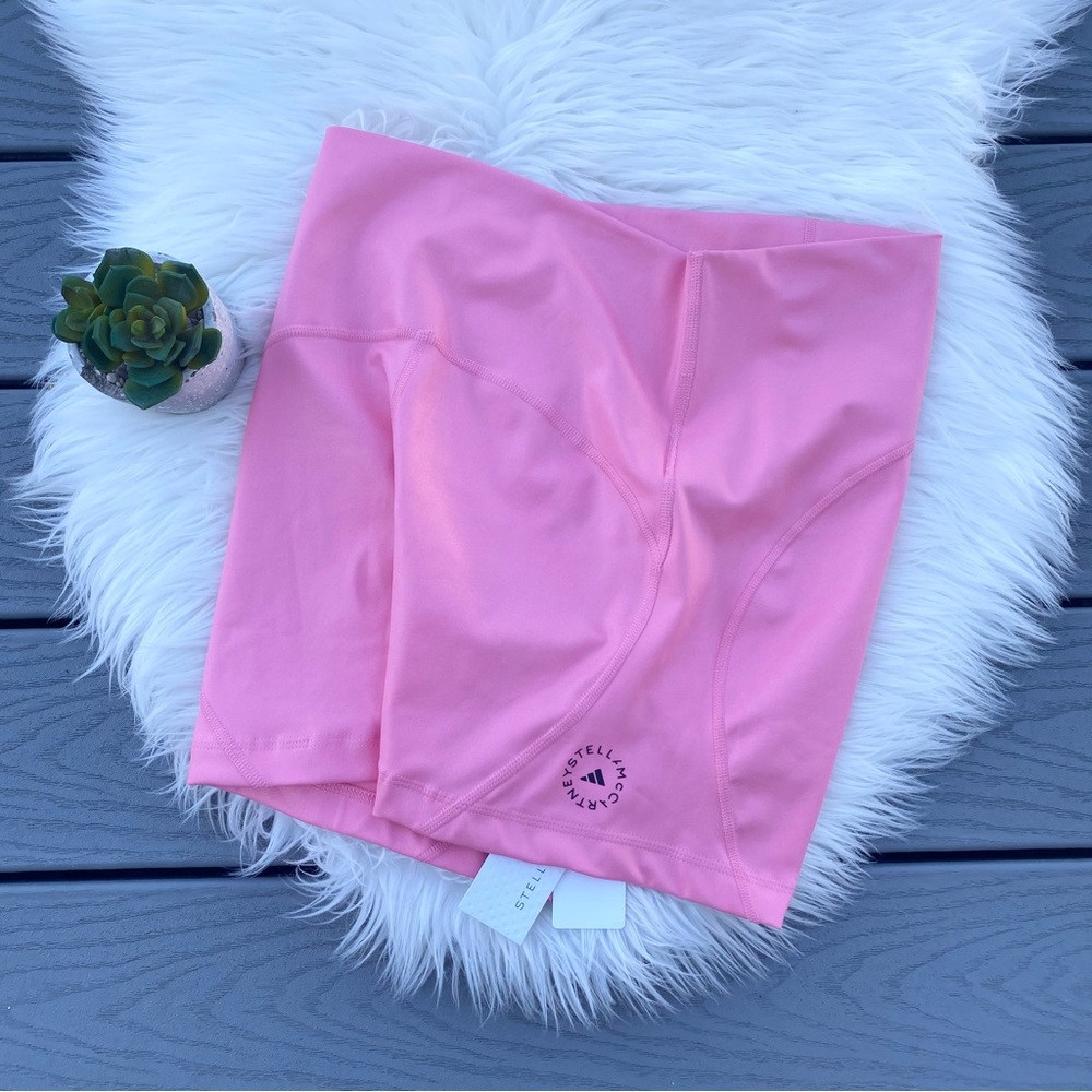 Adidas Stella McCartney Bike Shorts